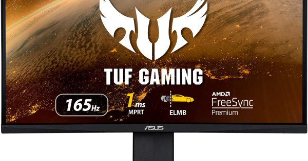 Asus Monitor 24 Inch 165hz Asus Vg248qg Asus Monitör 165 Hz 24